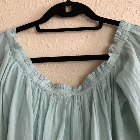 Free People Crop Top - Picture 6 of 8